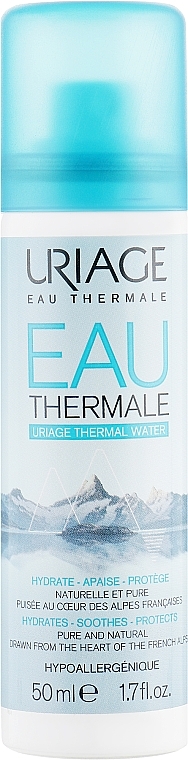 Thermal Spring Water - Uriage Eau Thermale DUriage — photo N3