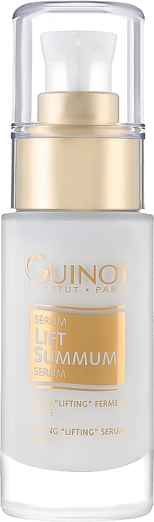 Firming & Lifting Serum - Guinot Lift Summum Serum — photo N1