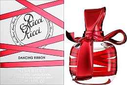 Nina Ricci Ricci Dancing Ribbon - Eau de Parfum — photo N2