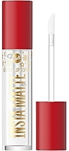 Bell Winter Insta Matte Lip Topper - Lip Topper — photo N1