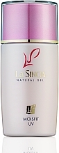 Fragrances, Perfumes, Cosmetics Moisturizing Makeup Base - La Sincere Gel Liquid Foundation SPF15