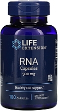 Fragrances, Perfumes, Cosmetics Dietary Supplement "RNA" - Life Extension RNA