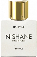 Fragrances, Perfumes, Cosmetics Nishane Hacivat - Parfum (tester without cap)