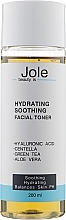 Hydrating & Soothing Facial Toner - Jole Hydrating & Soothing Facial Toner — photo N12