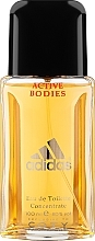 Fragrances, Perfumes, Cosmetics Adidas Active Bodies - Eau de Toilette