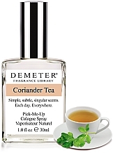 Demeter Fragrance Coriander Tea - Perfume — photo N1