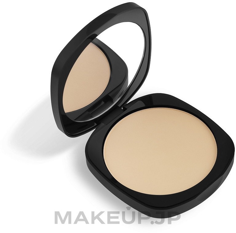 Compact Mattifying Face Powder - NEO Make Up — photo 00