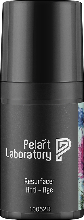 Anti-Aging Face Booster - Pelart Laboratory Resurfacer Anti-Age — photo N1