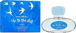 Andre L'arom Made With Love…Up To The Sky - Eau de Parfum — photo N2