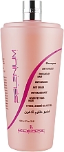 Oily Hair Shampoo - Kleral System Anti-Greasy Hair Shampoo — photo N3