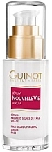 Fragrances, Perfumes, Cosmetics Face Serum for First Aging Signs - Guinot Sérum Nouvelle Vie	