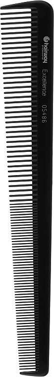 Comb, 18 cm - Hairway Excellence — photo N2