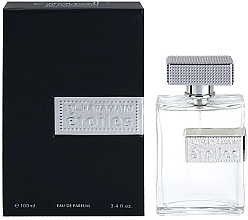 Al Haramain Etoiles Silver - Eau de Parfum — photo N1