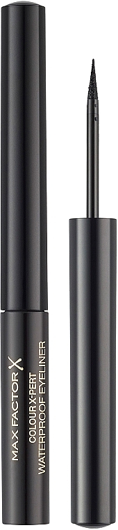 Waterproof Eyeliner - Max Factor Colour X-pert Waterproof Eyeliner — photo N3