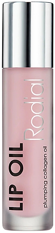 Lip Oil - Rodial Lip Oil Plumping Collagen Oil — photo N1