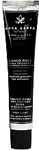 Fragrances, Perfumes, Cosmetics Black Toothpaste - Acca Kappa Bianco Perla Black Toothpaste