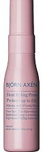 Thermal Protective Spray - BjOrn AxEn Heat Styling Protection — photo N1