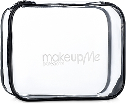 Fragrances, Perfumes, Cosmetics Silicone Makeup Bag - Make Up Me