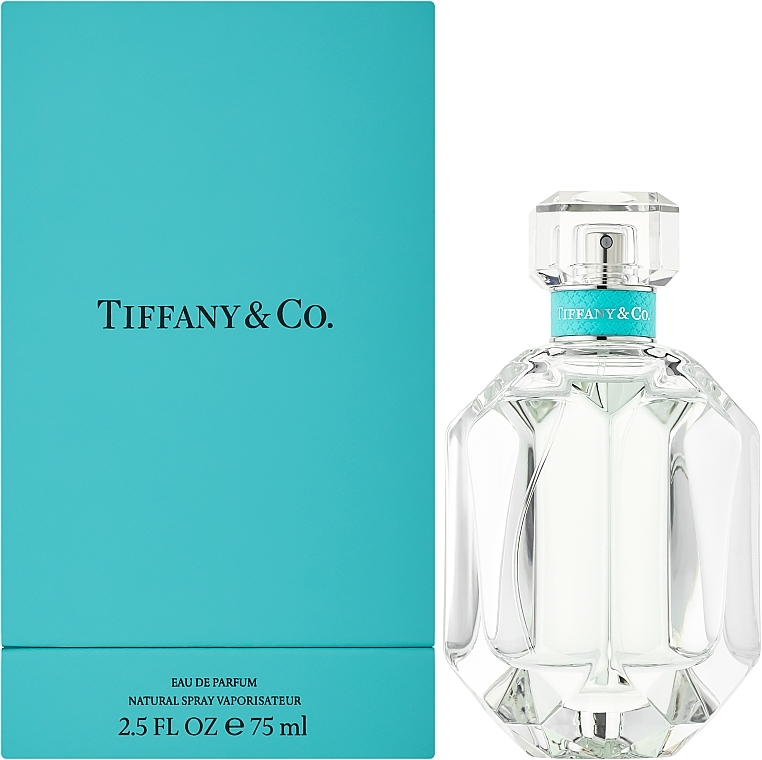 Tiffany Tiffany & Co - Eau de Parfum — photo N2