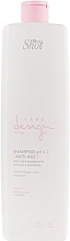 Repairing Collagen Shampoo - Shot Care Design Anti-Age Shampoo — photo N3