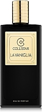 Fragrances, Perfumes, Cosmetics Collistar La Vaniglia - Eau de Parfum