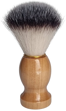 Shaving Brush, 9089 - Deni Carte  — photo N1