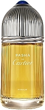 Fragrances, Perfumes, Cosmetics Cartier Pasha de Cartier Parfum - Parfum
