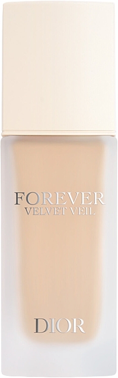 Matte Face Primer - Dior Forever Velvet Veil — photo N1
