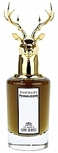 Penhaligon's Portraits The Tragedy of Lord George - Eau de Parfum (tester with cap) — photo N4