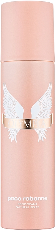 Paco Rabanne Olympea - Deodorant — photo N1