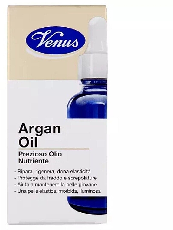 アルガンオイル - Venus Argan Oil — photo N2