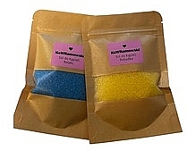 Fragrances, Perfumes, Cosmetics Bath Salt Set - KaWilamowski 