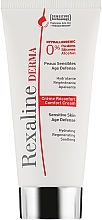 Comfort Face Cream - Rexaline Derma Comfort Cream (tester) — photo N1