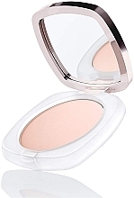 Face Powder - La Mer The Sheer Pressed Powder — photo N4