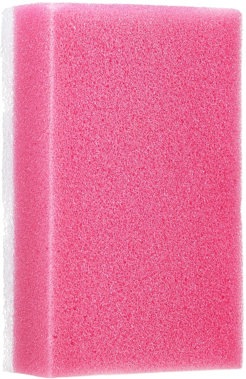 Rectangular Sponge, pink - Ewimark — photo N7