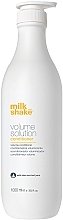 Volume Conditioner - Milk Shake Volume Solution Conditioner — photo N2