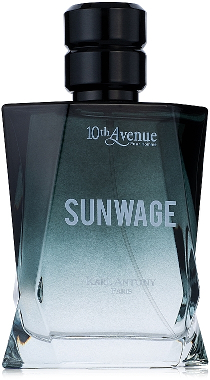 Karl Antony 10th Avenue Sunwage - Eau de Toilette — photo N1