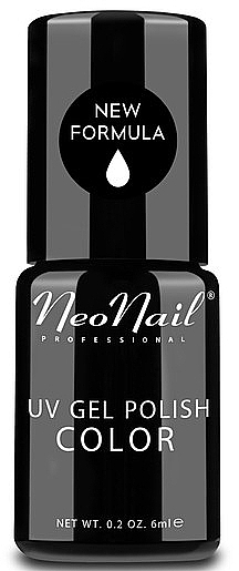 Gel Polish - NeoNail Professional UV Gel Polish Color — photo N1