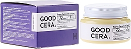 Fragrances, Perfumes, Cosmetics Face Cream - Holika Holika Good Cera Super Cream Sensitive