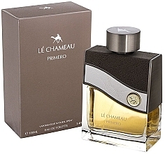 Fragrances, Perfumes, Cosmetics Emper Le Chameau - Eau de Toilette (tester without cap)