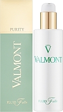 Cleansing Fluid Cream - Valmont Fluid Falls — photo N2