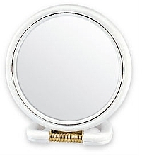 Cosmetic Mirror, 5046, white - Top Choice — photo N1