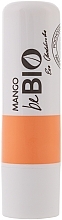 Protective Lip Balm "Mango" - BeBio Natural Lip Balm With Mango — photo N2