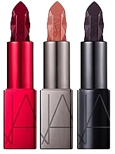 Fragrances, Perfumes, Cosmetics Lipstick - Nars Audacious Lipstick Limited Edition