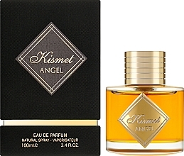 Alhambra Kismet Angel - Eau de Parfum — photo N2