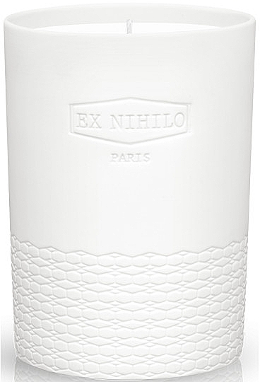 Ex Nihilo Lait D'epices - Scented Candle — photo N3