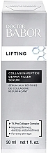 Collagen Face Serum - Babor Doctor Babor Lifting Cellular Collagen Peptide Derma-Filler Serum — photo N2