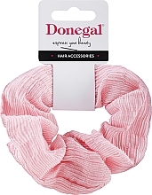 Fragrances, Perfumes, Cosmetics Hair Tie, FA-5645, pink 2 - Donegal