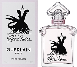 Fragrances, Perfumes, Cosmetics Guerlain La Petite Robe Noire - Eau de Toilette