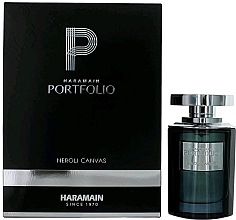 Fragrances, Perfumes, Cosmetics Al Haramain Portfolio Neroli Canvas - Eau de Parfum